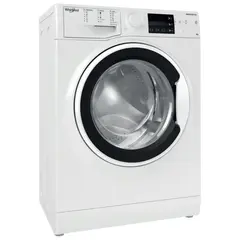 5 - Стиральная машина Whirlpool WRBSB 6249 W, 6кг, Белый