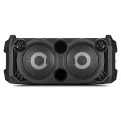 4 - Портативная колонка SVEN PS-550, Чёрный