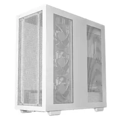 4 - Компьютерный корпус Deepcool MORPHEUS, Full-Tower, Без блока питания,...
