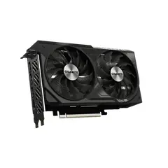 3 - Видеокарта Gigabyte GV-N4070WF2OC-12GD, 12ГБ GDDR6X 192бит