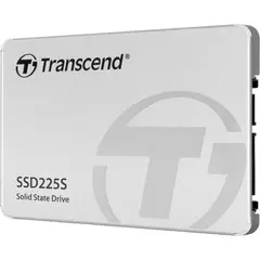 6 - Накопитель SSD Transcend 225S, 250Гб, TS250GSSD225S