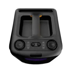 2 - Portable Audio System F&D PA200