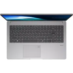 6 - Ноутбук для бизнеса 15,6" ASUS ExpertBook P1 P1503CVA, Misty Grey,...