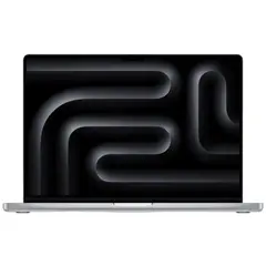 2 - Ноутбук 16,2" Apple MacBook Pro 16 A3186, Серебристый, M4 Max with...