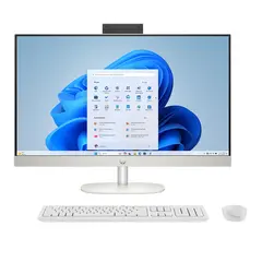 2 - Моноблок HP AI 27-cr2048ci, 27", Intel Core Ultra 7 255U, 16Гб/512Гб,...