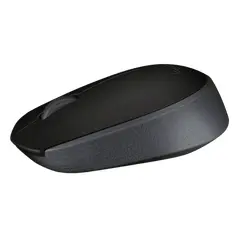 4 - Беcпроводная мышь Logitech M171, Чёрный