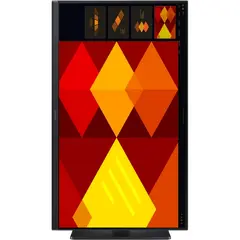 3 - 23,8" Монитор Samsung S24D400G, IPS 1920x1080 FHD, Чёрный