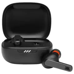 2 - Наушники JBL LIVE PRO+, Чёрный