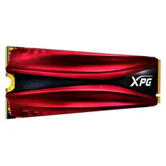 3 - Накопитель SSD ADATA XPG GAMMIX S11 Pro, 512Гб, AGAMMIXS11P-512GT-C