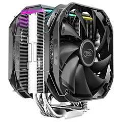 4 - Кулер для процессора Deepcool AS500 PLUS