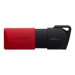 5 - USB Flash накопитель Kingston DataTraveler Exodia M, 128Гб,...