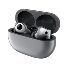 5 - Наушники Huawei Freebuds PRO 2, Серебристый