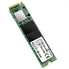 2 - Накопитель SSD Transcend 110S, 128Гб