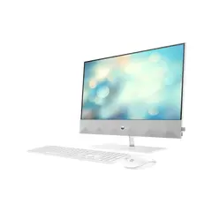 4 - Моноблок HP Pavilion 27, 27", AMD Ryzen 3 5300U, 8Гб/512Гб, FreeDOS,...
