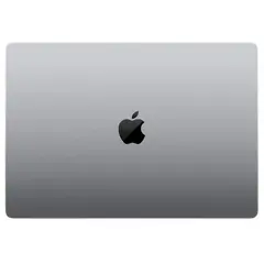 2 - Ноутбук 16,2" Apple MacBook Pro 16 A2485, Space Gray, M1 Pro with...