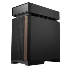 6 - Компьютерный корпус Deepcool CL660, Midi-Tower, Без блока питания,...