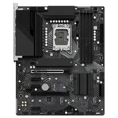 6 - Материнская плата ASRock Z790 PG Lightning/D4, LGA1700, Intel Z790, ATX