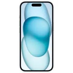 6 - iPhone 15, 128GB Blue MD (DEMO)