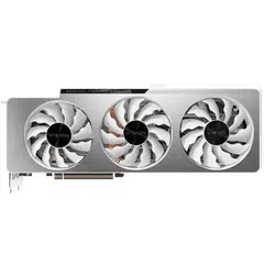 4 - Видеокарта Gigabyte GV-N308TVISION OC-12GD, 12ГБ GDDR6X 384бит