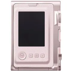 5 - Фотоаппарат моментальной печати Fujifilm Instax Mini Evo, Gentle Rose