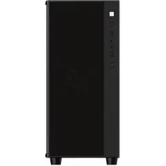 5 - Компьютерный корпус Deepcool MATREXX 55 MESH, Midi-Tower, Без блока...