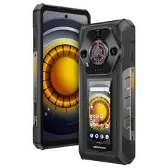 6 - Смартфон Ulefone Armor 30, 12Гб/512Гб, Чёрный