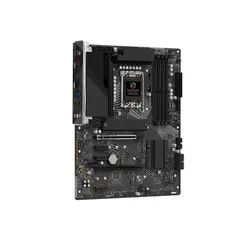6 - Материнская плата ASRock Z790 PG LIGHTNING, LGA1700, Intel Z790, ATX