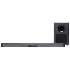3 - Саундбар JBL Bar 2.1, Чёрный