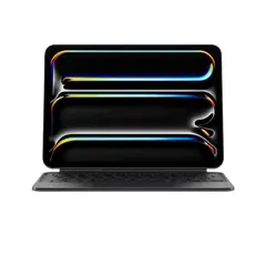 Клавиатура Apple Magic Keyboard для iPad Pro 11‑дюймов (M4), Чёрный 35226