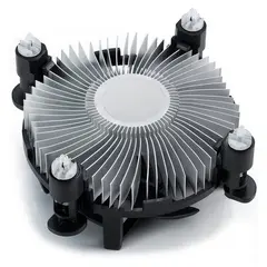 3 - Кулер для процессора Deepcool CK-11509
