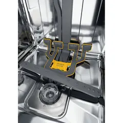 6 - Посудомоечная машина Whirlpool W8I HT58 TS, Черный
