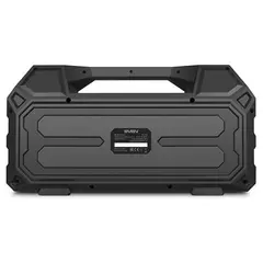 3 - Портативная колонка SVEN PS-520, Чёрный