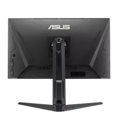 3 - 27" Игровой монитор ASUS VG27AQML5A, IPS 2560x1440 WQHD, Чёрный