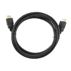 2 - Разветвитель HDMI Cablexpert CC-HDMIL-1.8M, USB Type-A (M) - USB...