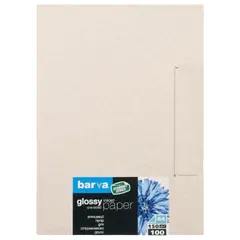 2 - Фото бумага Barva Everyday Glossy, A4