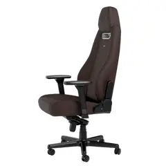 6 - Игровое кресло Noblechairs Lagend Java Edition, Искусственная кожа,...