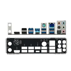 5 - Материнская плата ASRock B550 PG RIPTIDE, AM4, AMD B550, ATX