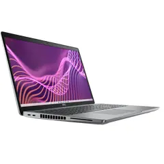 2 - Ноутбук для бизнеса 15,6" DELL Latitude 5540, Grey, Intel Core...