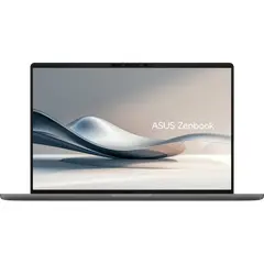 5 - Ноутбук 14" ASUS Zenbook A14 OLED UX3407RA, Iceland Gray, Qualcomm...