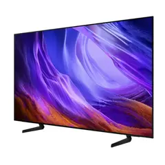 65" OLED SMART Телевизор Samsung QE65S85HAEXUA, 3840x2160 4K UHD, Tizen,...