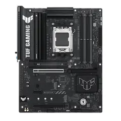 6 - Материнская плата ASUS TUF GAMING B850-E WIFI, AM5, AMD B850, ATX