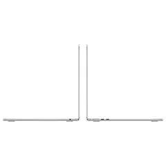 3 - Ноутбук 13,6" Apple MacBook Air A3240, Серебристый, M4 with 10-core...