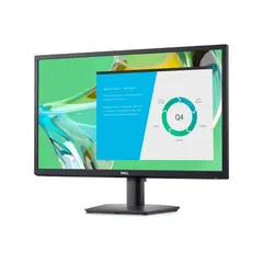 5 - 23,8" Монитор DELL E2422HN, IPS 1920x1080 FHD, Чёрный