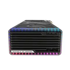 3 - Видеокарта ASUS ROG-STRIX-RTX4080S-O16GGAMING, 16GB GDDR6X 256бит