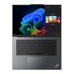 3 - Ноутбук для бизнеса 15,3" Lenovo ThinkPad X9-15 Gen 1, Grey, Intel...