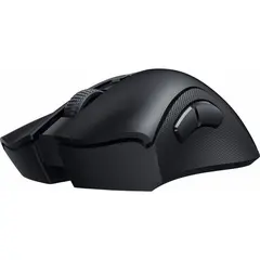 3 - Игровые аксессуары RAZER DeathAdder V2 Pro, Чёрный