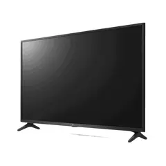 5 - 55" LED SMART Телевизор LG 55UP75006LF, 3840x2160 4K UHD, webOS, Чёрный
