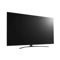 2 - 65" LED SMART Телевизор LG 65UT81006LA, 3840x2160 4K UHD, webOS, Чёрный