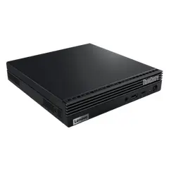 2 - Настольный ПК Lenovo ThinkCentre M70q, Tiny, Intel Core i3-10100T,...