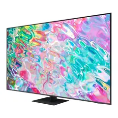 6 - 75" QLED SMART Телевизор Samsung QE75Q70BAUXUA, 3840x2160 4K UHD,...